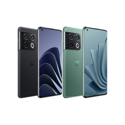 (Green) OnePlus 10 Pro Dual SIM | 256GB | 8GB RAM 